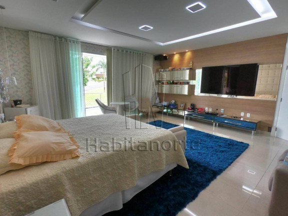 Imagem Casa com 4 Quartos para Alugar,  em Tarumã - Manaus