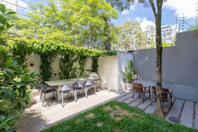 Imagem Casa de Condomínio com 2 Quartos à Venda, 185 m² em Cidade Monções - São Paulo Imagem Casa de Condomínio com 2 Quartos à Venda, 185 m² em Cidade Monções - São Paulo