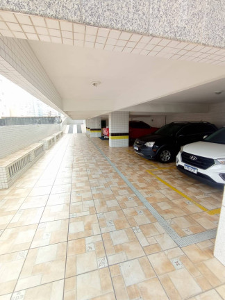 Imagem Apartamento com 2 Quartos para Alugar, 94 m² em Tupi - Praia Grande Imagem Apartamento com 2 Quartos para Alugar, 94 m² em Tupi - Praia Grande