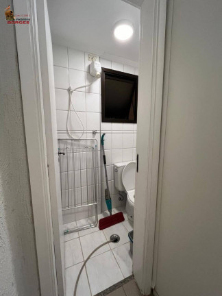 Imagem Apartamento com 2 Quartos à Venda, 80 m² em Vila Nova Conceição - São Paulo