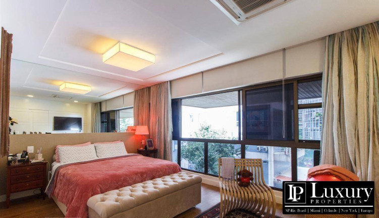 Imagem Apartamento com 3 Quartos à Venda, 330 m² em Barra Da Tijuca - Rio De Janeiro Imagem Apartamento com 3 Quartos à Venda, 330 m² em Barra Da Tijuca - Rio De Janeiro