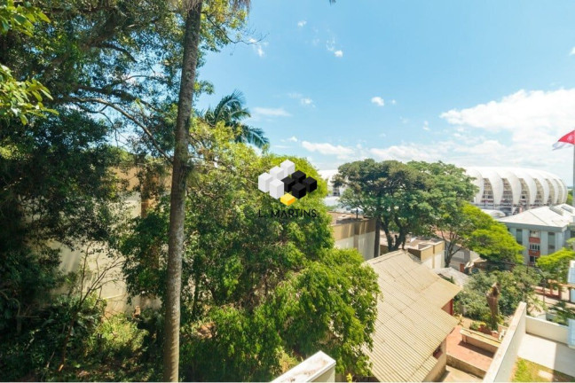 Imagem Apartamento com 3 Quartos à Venda, 90 m² em Santa Tereza - Porto Alegre