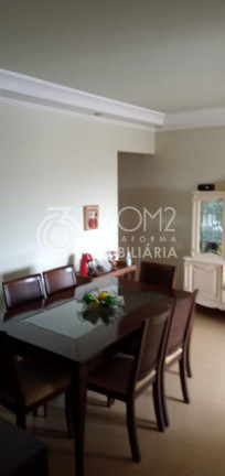 Imagem Apartamento com 3 Quartos à Venda, 75 m² em Vila Apiaí - Santo André Imagem Apartamento com 3 Quartos à Venda, 75 m² em Vila Apiaí - Santo André