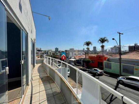 Imagem Sala Comercial para Alugar, 58 m² em Jardim São Paulo - Americana Imagem Sala Comercial para Alugar, 58 m² em Jardim São Paulo - Americana