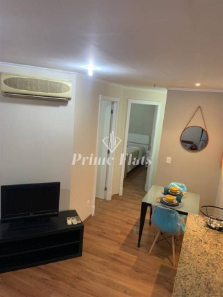 Imagem Apartamento com 2 Quartos para Alugar, 48 m² em Vila Olímpia - São Paulo Imagem Apartamento com 2 Quartos para Alugar, 48 m² em Vila Olímpia - São Paulo