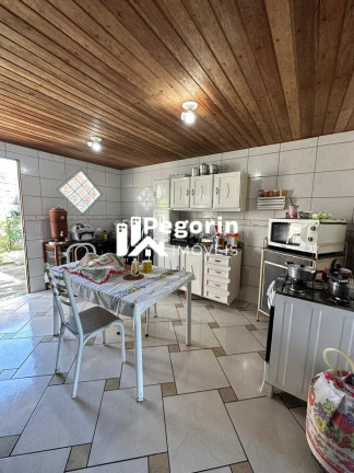 Imagem Casa com 2 Quartos à Venda, 55 m² em Vargem Grande - Pinhais