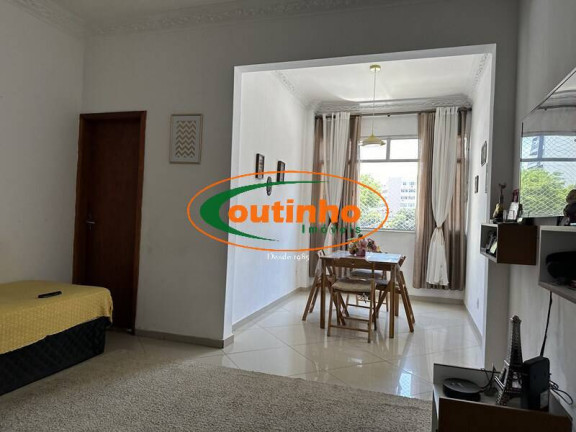 Imagem Apartamento com 2 Quartos à Venda, 80 m² em Tijuca - Rio De Janeiro Imagem Apartamento com 2 Quartos à Venda, 80 m² em Tijuca - Rio De Janeiro