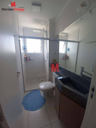 Imagem Apartamento com 2 Quartos à Venda, 54 m² em Parque Morumbi - Votorantim Imagem Apartamento com 2 Quartos à Venda, 54 m² em Parque Morumbi - Votorantim
