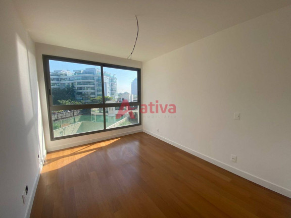 Imagem Apartamento com 4 Quartos à Venda, 285 m² em Barra Da Tijuca - Rio De Janeiro