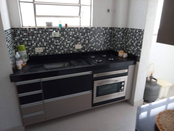 Imagem Apartamento com 2 Quartos à Venda, 70 m² em Enseada - Guarujá