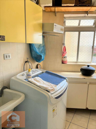 Imagem Apartamento com 3 Quartos à Venda, 82 m² em Jabaquara - São Paulo Imagem Apartamento com 3 Quartos à Venda, 82 m² em Jabaquara - São Paulo