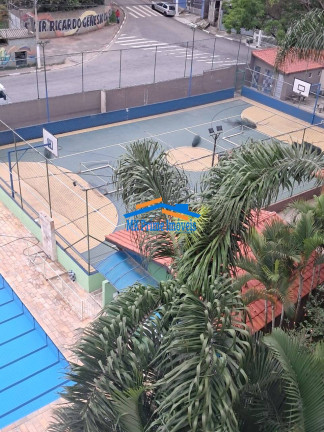 Imagem Apartamento com 2 Quartos à Venda, 58 m² em Veloso - Osasco