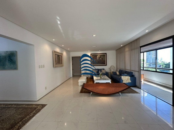 Imagem Imóvel com 4 Quartos à Venda, 260 m² em Horto Florestal - Salvador