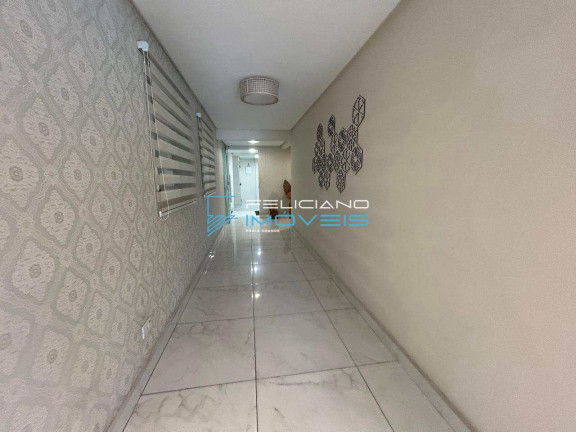 Imagem Apartamento com 2 Quartos à Venda, 82 m² em Canto Do Forte - Praia Grande