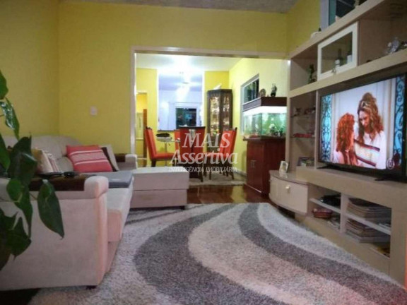 Imagem Casa com 2 Quartos à Venda, 220 m² em Scharlau - São Leopoldo Imagem Casa com 2 Quartos à Venda, 220 m² em Scharlau - São Leopoldo