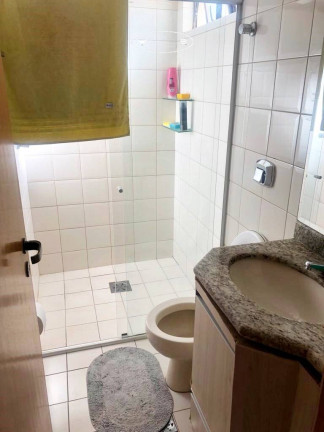 Imagem Apartamento com 4 Quartos à Venda, 96 m² em Alto Da Glória - Goiânia