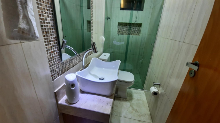 Imagem Casa com 3 Quartos à Venda, 125 m² em Pongelupe,(barreiro) - Belo Horizonte Imagem Casa com 3 Quartos à Venda, 125 m² em Pongelupe,(barreiro) - Belo Horizonte