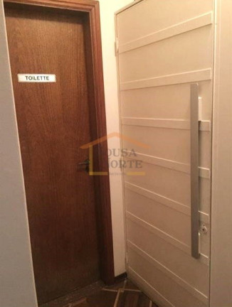 Imagem Imóvel com 4 Quartos para Alugar, 105 m² em Santa Teresinha - São Paulo Imagem Imóvel com 4 Quartos para Alugar, 105 m² em Santa Teresinha - São Paulo