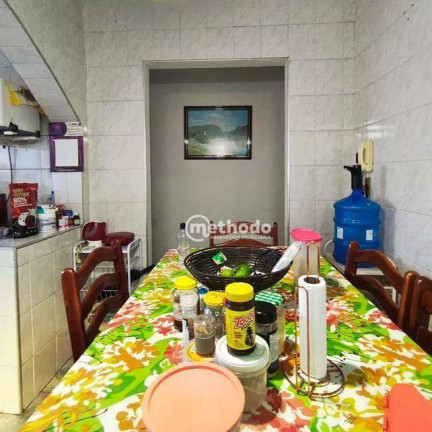 Imagem Casa com 3 Quartos à Venda, 125 m² em Cidade Satélite íris - Campinas Imagem Casa com 3 Quartos à Venda, 125 m² em Cidade Satélite íris - Campinas