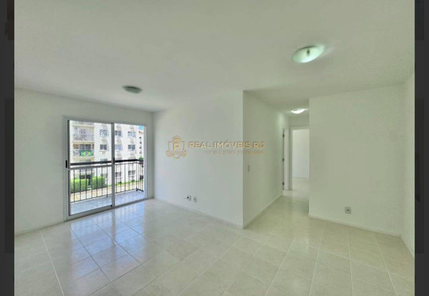 Imagem Apartamento à Venda, 61 m² em Jacarepaguá - Rio De Janeiro Imagem Apartamento à Venda, 61 m² em Jacarepaguá - Rio De Janeiro
