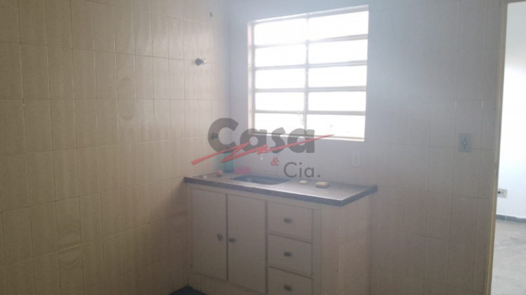 Imagem Apartamento com 1 Quarto para Alugar,  em Ipiranga - Ribeirão Preto