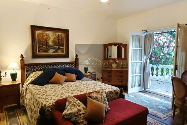 Imagem Casa com 6 Quartos à Venda, 1.000 m² em Domingas Dias - Ubatuba Imagem Casa com 6 Quartos à Venda, 1.000 m² em Domingas Dias - Ubatuba