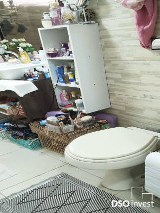 Imagem Apartamento com 3 Quartos à Venda,  em Moema - São Paulo