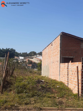 Imagem Terreno à Venda, 150 m² em Lopes De Oliveira - Sorocaba