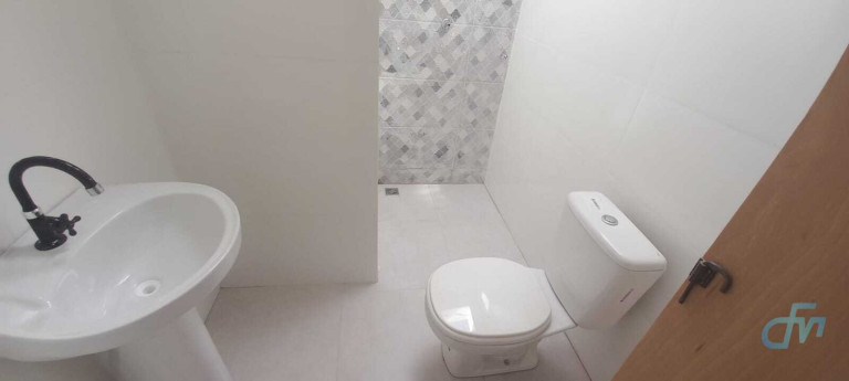 Imagem Sobrado com 2 Quartos à Venda, 77 m² em Vila São Sebastião - Mogi Das Cruzes