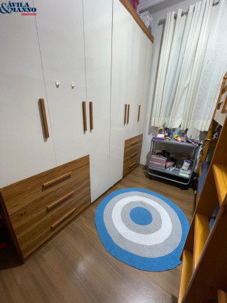 Imagem Apartamento com 2 Quartos à Venda, 52 m² em Vila Prudente - São Paulo Imagem Apartamento com 2 Quartos à Venda, 52 m² em Vila Prudente - São Paulo