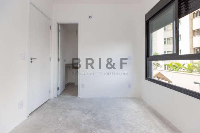 Imagem Apartamento com 3 Quartos à Venda, 143 m² em Vila Mascote - São Paulo