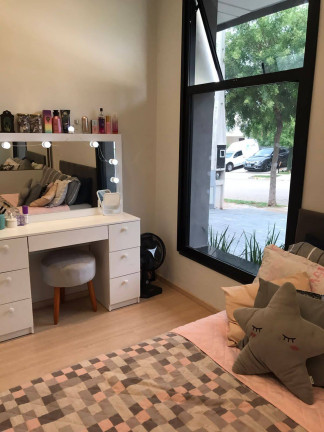 Imagem Casa de Condomínio com 3 Quartos à Venda, 160 m² em Cajuru Do Sul - Sorocaba