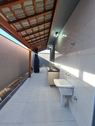 Imagem Casa com 3 Quartos à Venda, 165 m² em Villa Branca - Jacareí Imagem Casa com 3 Quartos à Venda, 165 m² em Villa Branca - Jacareí