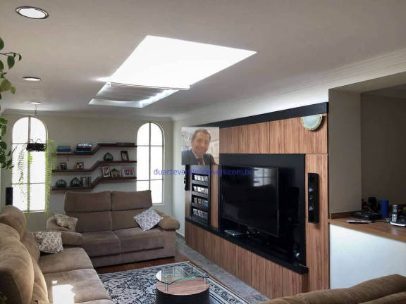 Imagem Casa com 4 Quartos à Venda, 587 m² em Jardim Passárgada I - Cotia Imagem Casa com 4 Quartos à Venda, 587 m² em Jardim Passárgada I - Cotia