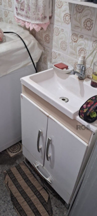 Imagem Apartamento com 1 Quarto à Venda, 48 m² em Jardim Leopoldina - Porto Alegre Imagem Apartamento com 1 Quarto à Venda, 48 m² em Jardim Leopoldina - Porto Alegre
