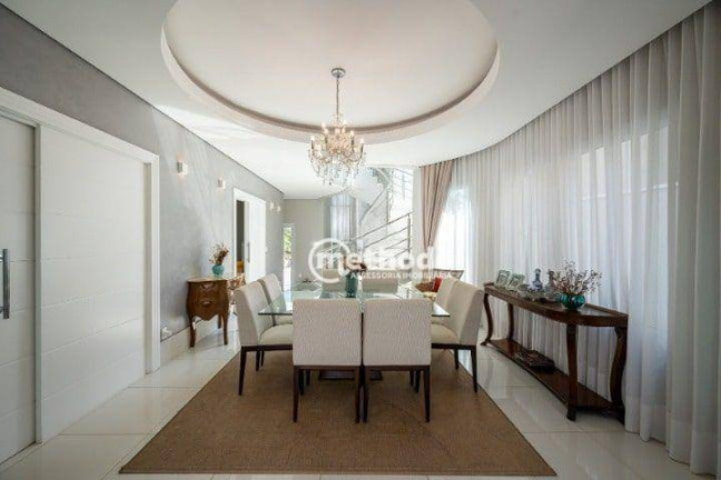 Imagem Casa com 4 Quartos à Venda, 311 m² em Sousas - Campinas Imagem Casa com 4 Quartos à Venda, 311 m² em Sousas - Campinas