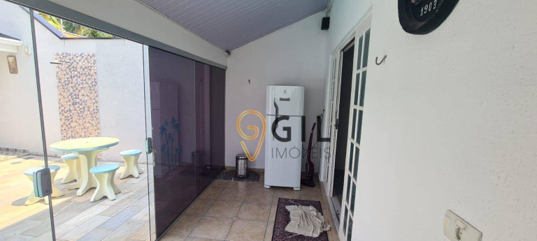 Imagem Sobrado com 3 Quartos à Venda, 242 m² em Villa Branca - Jacareí