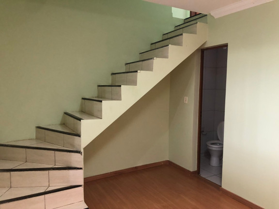 Imagem Casa com 3 Quartos à Venda, 110 m² em R$280.000,00 // Novo Horizonte - Ibirité