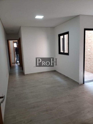 Imagem Cobertura com 2 Quartos à Venda, 51 m² em Vila Floresta - Santo André Imagem Cobertura com 2 Quartos à Venda, 51 m² em Vila Floresta - Santo André