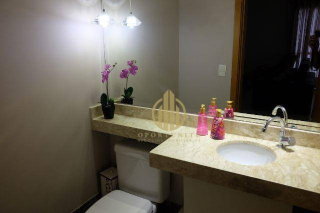 Imagem Apartamento com 3 Quartos à Venda, 218 m² em Bosque Das Juritis - Ribeirão Preto Imagem Apartamento com 3 Quartos à Venda, 218 m² em Bosque Das Juritis - Ribeirão Preto