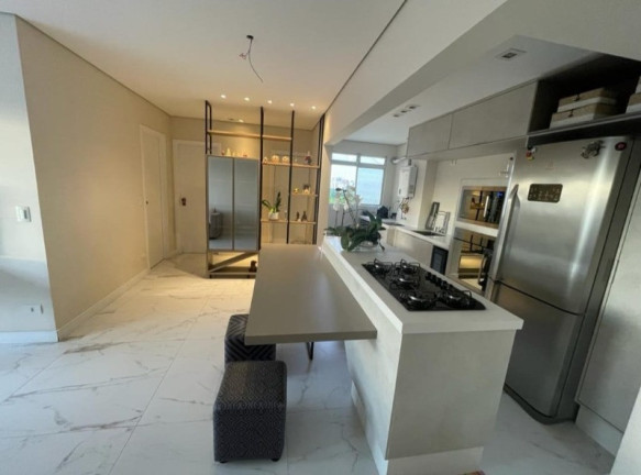 Imagem Imóvel com 2 Quartos à Venda, 63 m² em Campo Belo - São Paulo Imagem Imóvel com 2 Quartos à Venda, 63 m² em Campo Belo - São Paulo