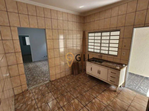Imagem Casa com 2 Quartos à Venda, 105 m² em Cidade Salvador - Jacareí