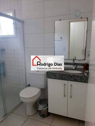 Imagem Casa de Condomínio com 3 Quartos à Venda, 140 m² em Jardim Carolina - Jundiaí Imagem Casa de Condomínio com 3 Quartos à Venda, 140 m² em Jardim Carolina - Jundiaí