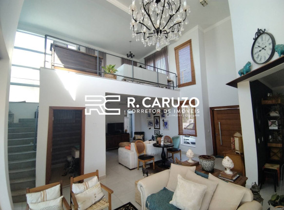 Imagem Casa de Condomínio com 2 Quartos à Venda, 218 m² em Portal De São Clemente - Limeira Imagem Casa de Condomínio com 2 Quartos à Venda, 218 m² em Portal De São Clemente - Limeira