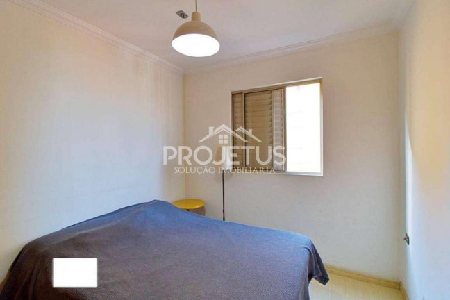 Imagem Apartamento com 3 Quartos à Venda, 80 m² em Vila Morse - São Paulo