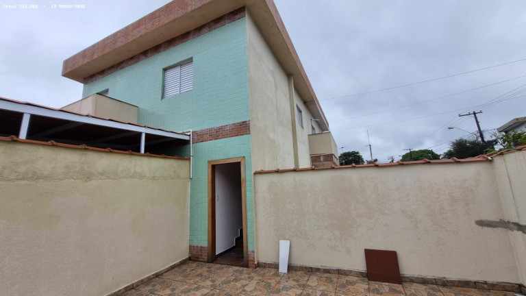Imagem Casa com 2 Quartos à Venda, 60 m² em Parque Bitaru - São Vicente Imagem Casa com 2 Quartos à Venda, 60 m² em Parque Bitaru - São Vicente