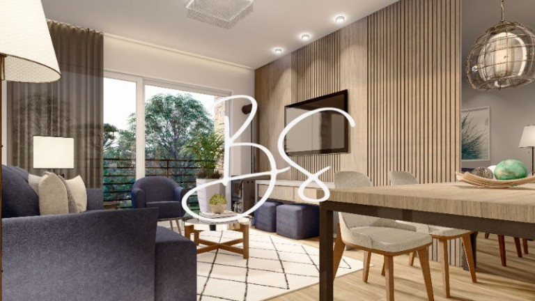 Imagem Apartamento com 1 Quarto à Venda, 50 m² em Centro - Canela