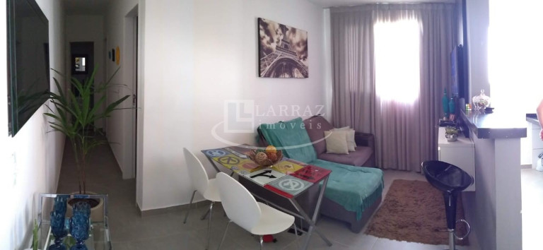 Imagem Imóvel com 2 Quartos à Venda, 48 m² em Guapore - Ribeirao Preto