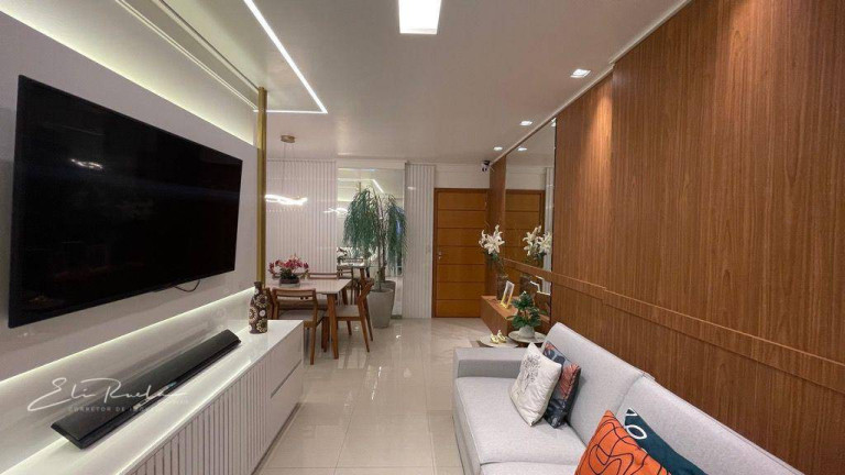 Imagem Apartamento com 3 Quartos à Venda, 100 m² em Praia Da Costa - Vila Velha Imagem Apartamento com 3 Quartos à Venda, 100 m² em Praia Da Costa - Vila Velha