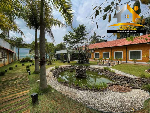 Imagem Casa com 4 Quartos à Venda, 800 m² em Granja Viana - Cotia Imagem Casa com 4 Quartos à Venda, 800 m² em Granja Viana - Cotia